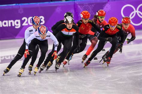 Beijing 2022 To Be Most Gender Equal Olympic Winter Games Ever Team