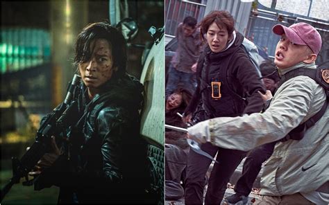 The films in this list are available on hulu at the time of writing. Zombie films 'Peninsula,' '#ALIVE' dominate South Korean ...