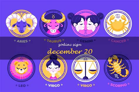 The Mystical Personality Traits Of December 20th Sagittarians