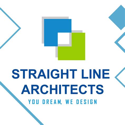 Straight Line Architects