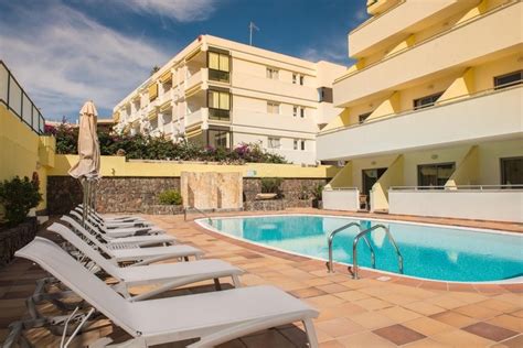 Entre el 15% y el 20% de los turistas que visitan playa. Apartamentos Vip Dolores, Playa del Inglés (Gran Canaria) - Atrapalo.com
