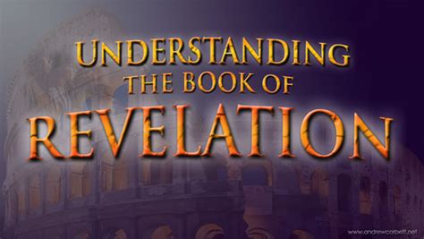 Book Of Revelation Bible Study Mary Queen Of Heaven Parish