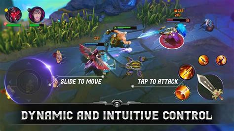 Moba Legends Apk Free Role Playing Android Game Download Appraw