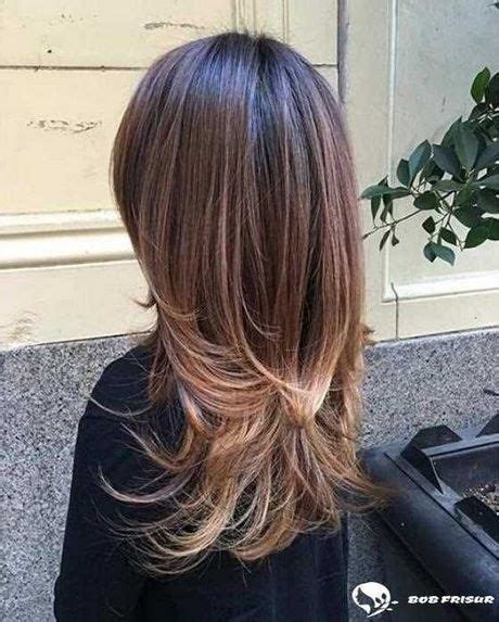 Long Hairstyles With Layers 2020 Style And Beauty