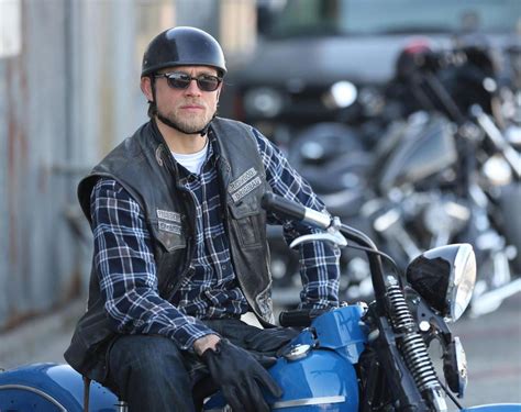Sons Of Anarchy Finale Recap Jax Teller Comes Full Circle
