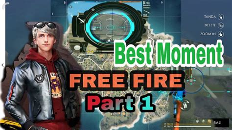 Best Moment Free Fire🔥 Part 1 Youtube