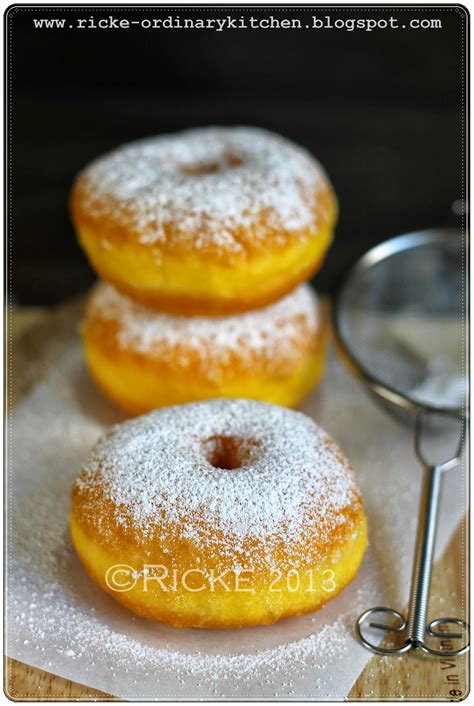 Dapur ummahat dobu donat labu kuning tanpa air : Cara Membuat Donat Labu Ukuran Gelas - Dengan membuatnya ...