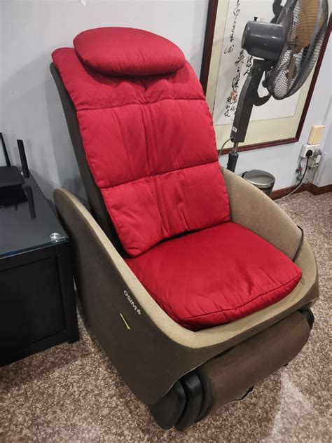 Osim Usoffa Runway Health And Nutrition Massage Devices On Carousell