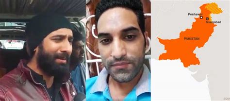 Quite a good question, let me give you a situation that will answer your question. Sikh man killed in a targeted attack in Peshawar