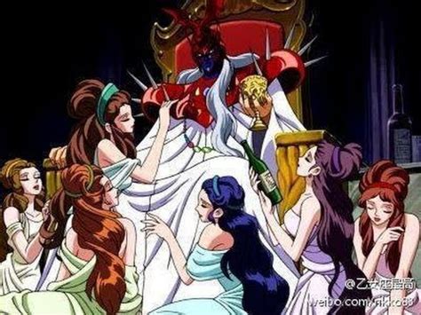 Saint seiya saga de hades sanctuary (ova). Saint Seiya Omega Episodio 98 スプーラ - YouTube