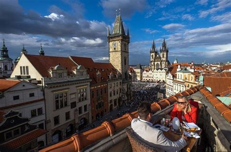 Visiter Prague En 3 Jours Programme Détaillé Et Incontournables