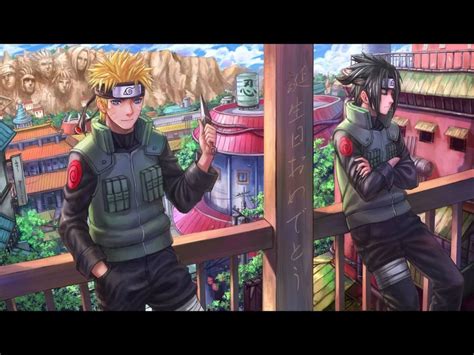 Jōnin Team Leaders Naruto