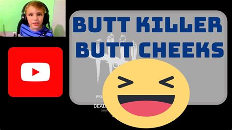 Butt Killer Butt Cheeks Youtube