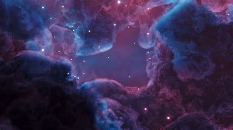 Artstation Nebula