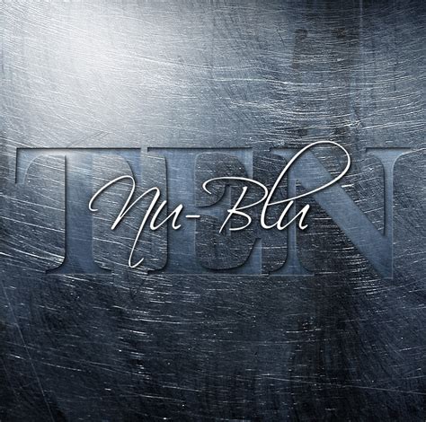 nu blu s latest album ten available now on rural rhythm records