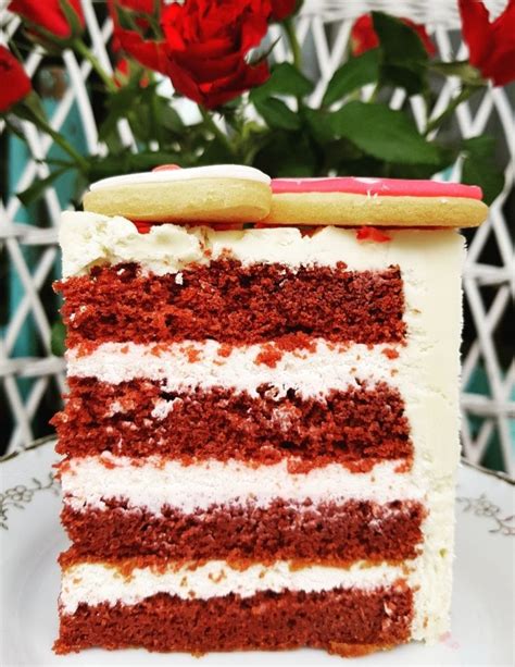 Visualizza altre idee su dolci, ricette, torte. Red Velvet | Red velvet, Torte, Velvet