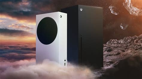 The Xbox Series X Console Purchase Pilot Returns For Insiders Next
