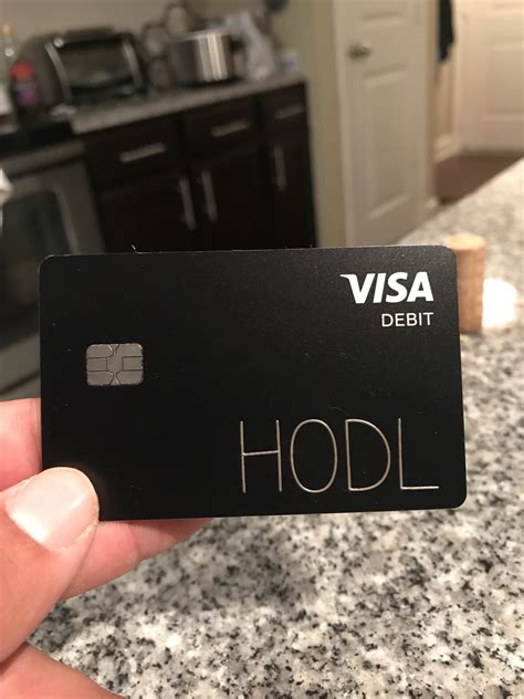 Send money all across various platforms for convenience sake. Got a CashApp debit card before the hopeful bitcoin ...