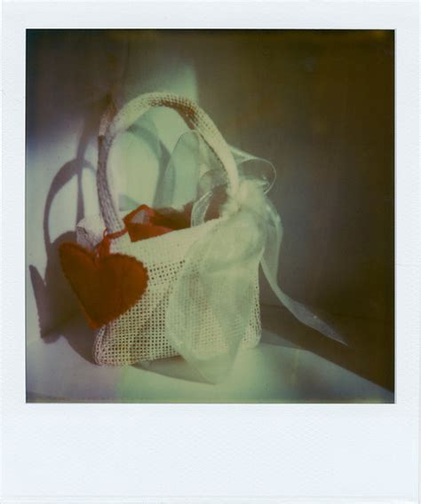 Innocence 2 This Is Another Still Life Shot Of My Polaroid Flickr