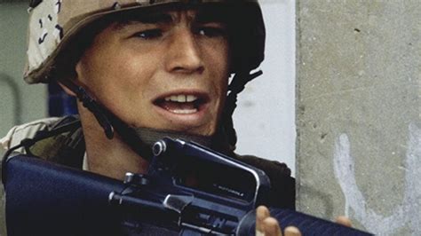 Rangers along with also an elite delta force team make an effort to kidnap two underlings of a somali warlord, their black hawk helicopters are shot if you get any error message when trying to stream, please refresh the page or switch to another streaming server. Black Hawk Down (Movie, 2001) - streaming available