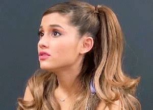 Ariana Grande Gif Find Share On Giphy