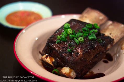 Thinly sliced pork or beef is the key ingredient in many popular japanese recipes. The Hungry Excavator: Eating Malaysian in Melbourne: Masak ...
