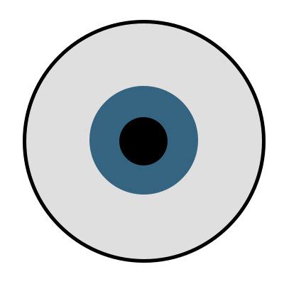 Re:zero s2 (public) | chihayafuru s3 (jury). Funny Eye Drawing at GetDrawings | Free download
