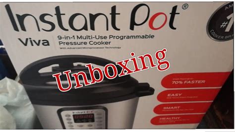 Instant Pot Duo Plus Qt In Multi Use Programmable Pressure Hot Sex Picture