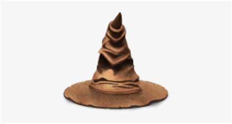 Download Sorting hat png clipart collection - Cliparts World 2019
