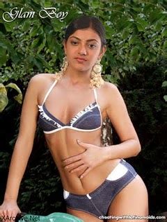 Kajal Agarwal Singham Movie Bikini Photos Wallpapers Hot Photos Hub Hot Sex Picture