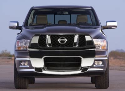 2020 popular 1 trends in toys & hobbies, automobiles & motorcycles with a toy nissan and 1. VWVortex.com - The 2015 Nissan Titan?