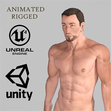 3d Model For Unity Hot Sex Picture