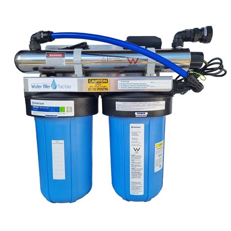 uvg cwp30 cwp55 house home office uv filter safe tank drinking water filters ebay