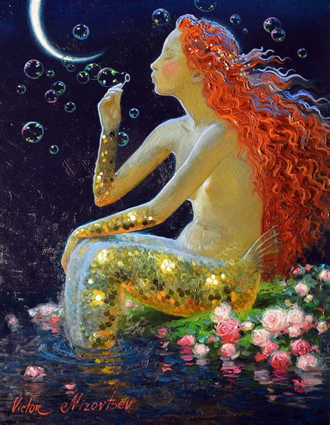 Victor Nizovtsev Alionushka