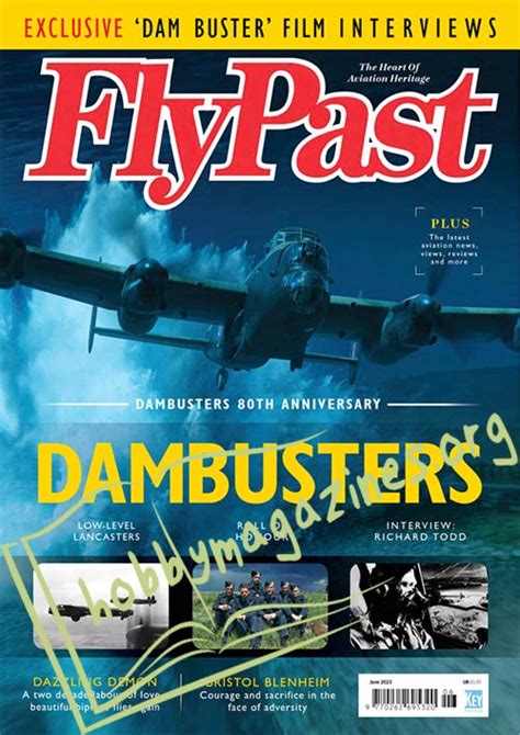 Flypast June 2023 Download Digital Copy Magazines And Books In Pdf