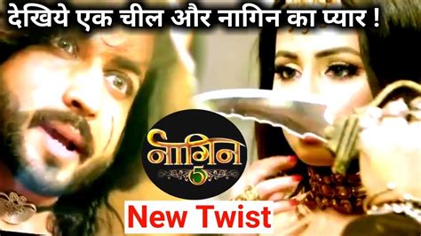 Naagin 5 New Twist Colors Tv Aakesh Will Be Confessing His Love To