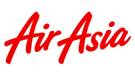 Thai Airasia Logo Download In Svg Vector Format Or In Png Format