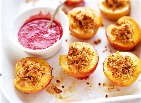 Sherbet melts quickly, so be sure to follow directions and freeze it between steps. Quick and easy dinner party desserts | Fruit dessert ...
