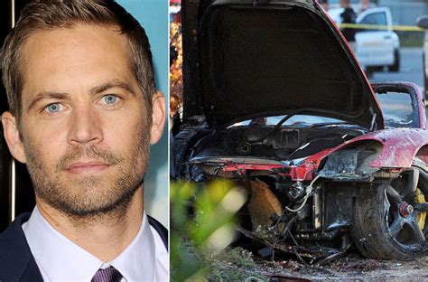 actor paul walker dies in fiery car crash