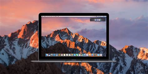 5 Reasons To Install Macos Sierra Right Now And How To Upgrade