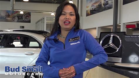 Bud smail motorcars, ltd has been part of the family owned and operated smail auto group since 1982. Mercedes-Benz Lease Specials at Bud Smail Motorcars in Greensburg PA - August 2017 - YouTube