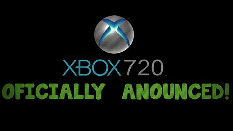 Xbox Reveal Officially Announced Xbox 720 Launch Games At E3 Major