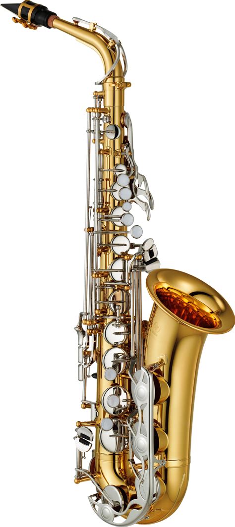 yamaha alto saxophone yas26 woods wind and brass