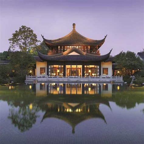 The Best Luxury Hotels In Hangzhou LuxuryHotel World
