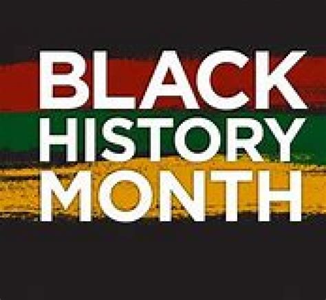 Black History Month 2015 Wittenberg University
