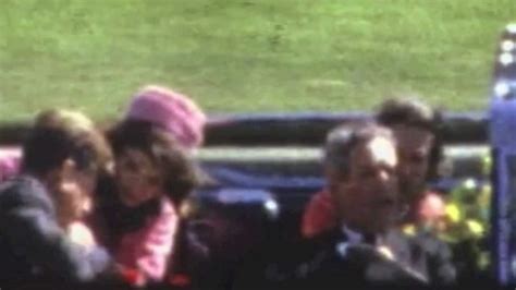 The Released Jfk File After Half A Century “two Us Soldiers Overheard Jfk Assassination Plans