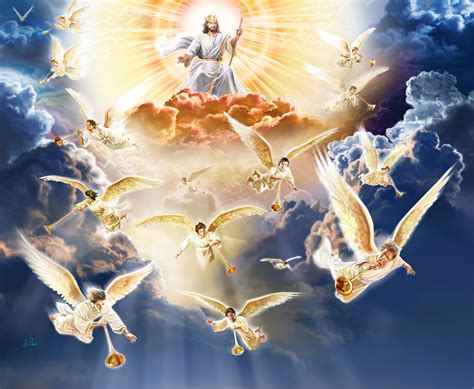 Sermoes Sobre A Volta De Jesus