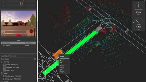 Carlaviz — Web Visualizer Carla Simulator