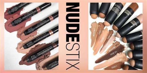 Nudestix Uk Cover Fx Instagram Makeup Makeup Brands Beauty Industry