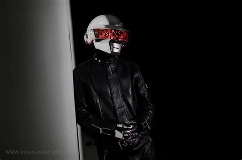 Daft punk articles and media. Volpin Props | Daft Punk Thomas Helmet